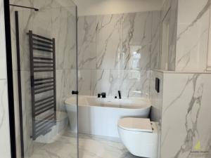 Pronájem bytu 3+kk, Praha - Libeň, Sokolovská, 95 m2