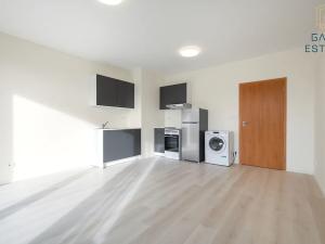 Pronájem bytu 1+kk, Brno, Dornych, 30 m2