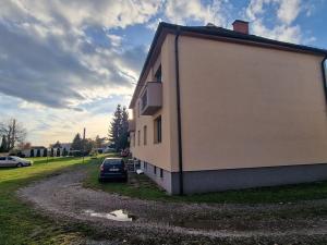 Prodej bytu 2+1, Černožice, Gen. Svobody, 66 m2