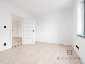 Prodej rodinného domu, Zahořany, 102 m2