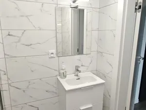 Pronájem bytu 2+kk, Olomouc, Urxova, 46 m2