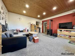 Prodej rodinného domu, Míčov-Sušice, 128 m2