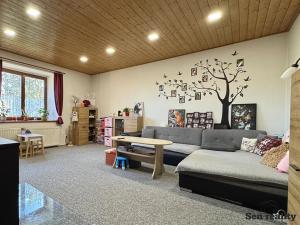 Prodej rodinného domu, Míčov-Sušice, 128 m2