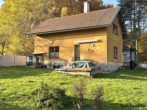 Prodej rodinného domu, Míčov-Sušice, 128 m2