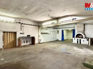 Pronájem výrobních prostor, Benátky nad Jizerou - Benátky nad Jizerou I, 700 m2