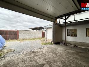 Pronájem výrobních prostor, Benátky nad Jizerou - Benátky nad Jizerou I, 700 m2