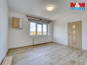 Prodej bytu 2+kk, Přehýšov, 48 m2