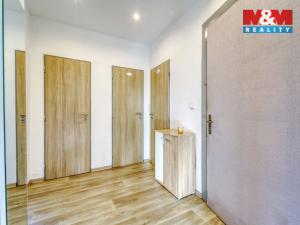 Prodej bytu 2+kk, Přehýšov, 48 m2