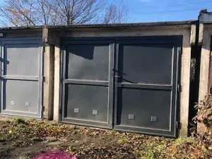 Prodej garáže, Olomouc, Řepčínská, 20 m2