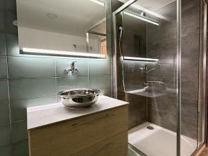 Pronájem bytu 3+kk, Ostrava - Poruba, Záhumenní, 85 m2