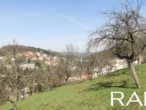 Prodej pozemku pro bydlení, Pozlovice, 1844 m2