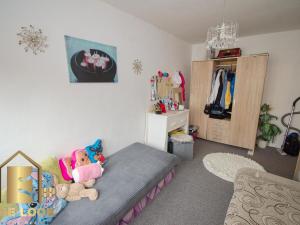 Prodej bytu 3+1, Náchod, Pražská, 55 m2