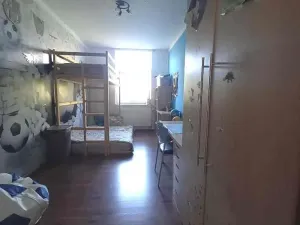 Prodej bytu 2+1, Hrušovany u Brna, Vodní, 46 m2