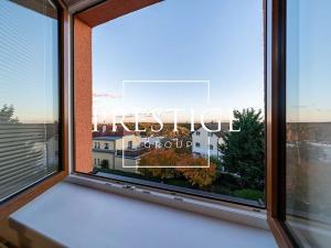 Pronájem bytu 2+1, Praha - Kyje, Hejtmanská, 54 m2