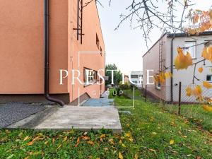 Pronájem bytu 2+1, Praha - Kyje, Hejtmanská, 54 m2