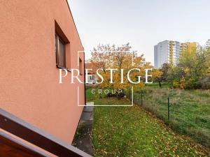 Pronájem bytu 2+1, Praha - Kyje, Hejtmanská, 54 m2