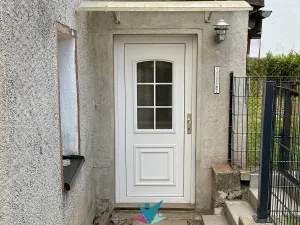 Prodej rodinného domu, Olbernhau, Německo, 121 m2