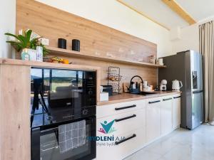 Prodej rodinného domu, Bystřany, 284 m2