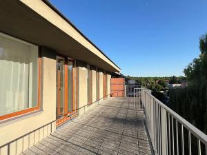 Pronájem bytu 4+kk, Roztoky, Přemyslovská, 127 m2