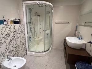 Pronájem bytu 4+kk, Roztoky, Přemyslovská, 127 m2