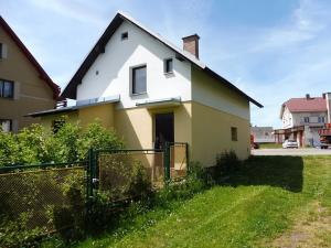 Prodej chalupy, Vysoké nad Jizerou, Lyžařská, 75 m2