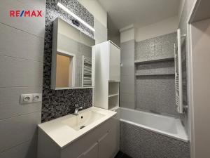 Pronájem bytu 2+1, Praha - Vršovice, Na louži, 70 m2