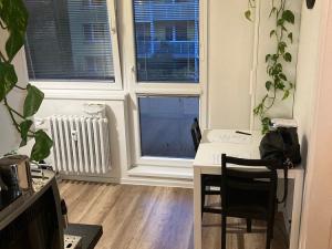 Pronájem bytu 2+1, Brno - Žabovřesky, Plovdivská, 54 m2