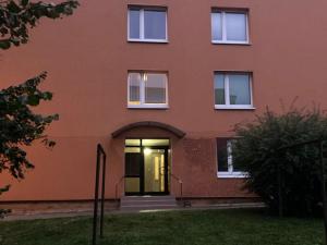 Pronájem bytu 2+1, Brno - Žabovřesky, Plovdivská, 54 m2