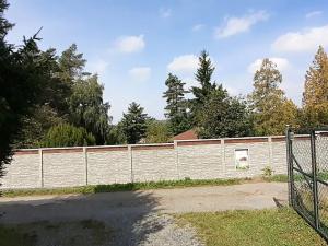 Prodej pozemku pro bydlení, Samopše, 1526 m2