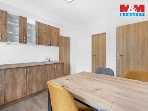 Pronájem bytu 1+kk, Plazy, 30 m2