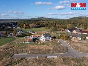 Prodej pozemku pro bydlení, Svojkovice, 882 m2