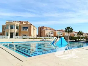 Prodej bytu 1+kk, Hurghada, Egypt, 44 m2