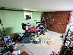 Prodej rodinného domu, Úpice, Palackého, 150 m2