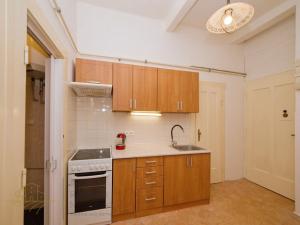 Pronájem bytu 2+kk, Praha - Žižkov, Hartigova, 56 m2