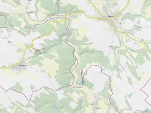 Dražba lesa, Pyšel, 6602 m2