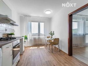 Pronájem bytu 3+1, Česká Lípa, Na Svahu, 82 m2