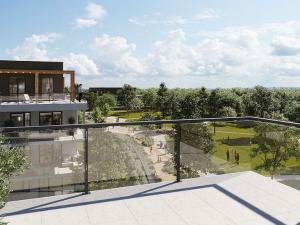 Prodej bytu 3+kk, Praha - Dolní Chabry, Kozomínská, 80 m2