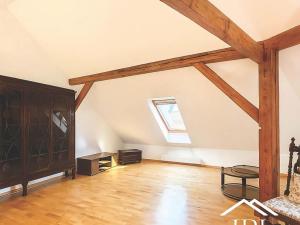 Pronájem bytu 4+kk, Praha - Holešovice, Dukelských hrdinů, 176 m2