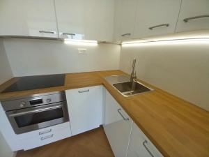 Pronájem bytu 2+kk, Praha - Vinohrady, Londýnská, 48 m2