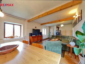 Prodej rodinného domu, Klučenice, 175 m2