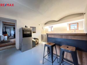 Prodej rodinného domu, Klučenice, 175 m2