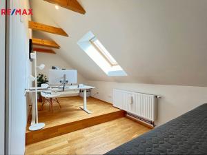 Prodej rodinného domu, Klučenice, 175 m2