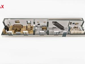 Prodej rodinného domu, Klučenice, 175 m2