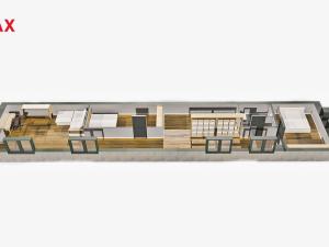 Prodej rodinného domu, Klučenice, 175 m2