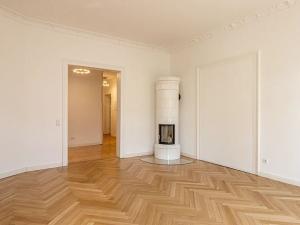 Prodej bytu 5+1, Žitava, Německo, Goethestraße, 140 m2