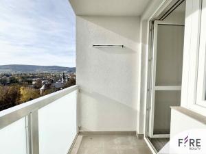 Prodej bytu 2+kk, Liberec - Liberec VI-Rochlice, Burianova, 42 m2