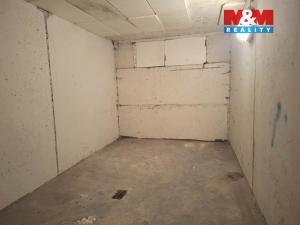 Pronájem skladu, Praha - Lhotka, Zálesí, 80 m2