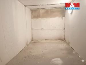 Pronájem skladu, Praha - Lhotka, Zálesí, 80 m2