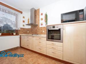 Prodej rodinného domu, Kvasiny, 146 m2