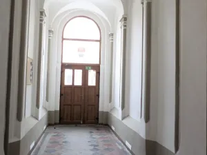 Pronájem bytu 2+kk, Praha, Plzeňská, 44 m2